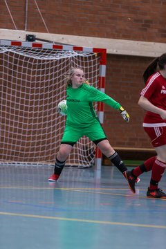Bild 270 - Hesebeck Hallenmasters